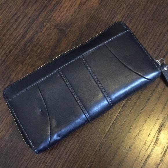 Coach Wallet - Picture 3 of 5